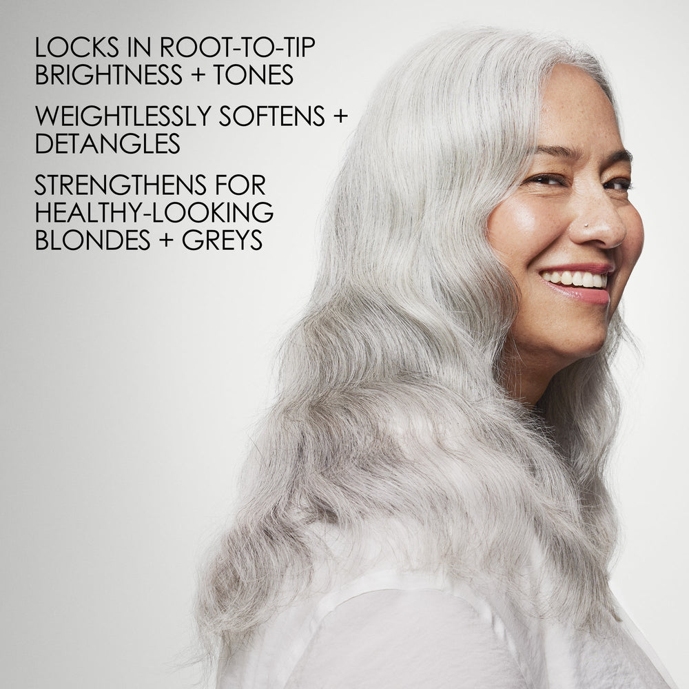 OLAPLEX No.5P Blonde Enhancer Toning Conditioner 33.8oz