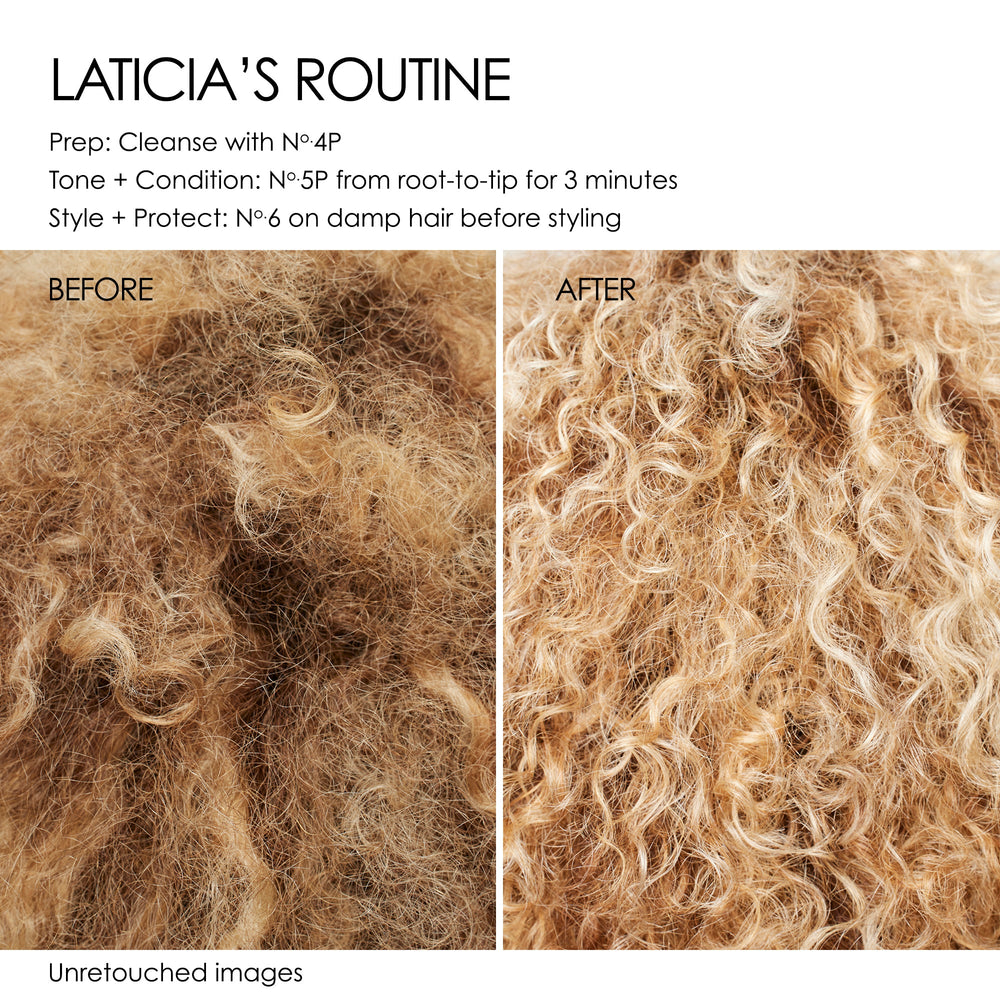 OLAPLEX No.5P Blonde Enhancer Toning Conditioner 33.8oz