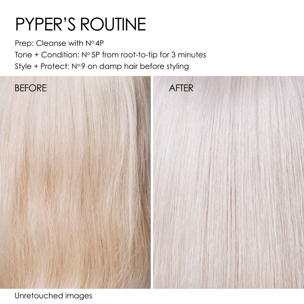 OLAPLEX No.5P Blonde Enhancer Toning Conditioner 33.8oz
