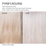 OLAPLEX No.5P Blonde Enhancer Toning Conditioner 33.8oz