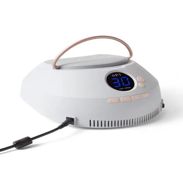 OPI Nail Lamp STAR LIGHT – Jessica Nail & Beauty Supply