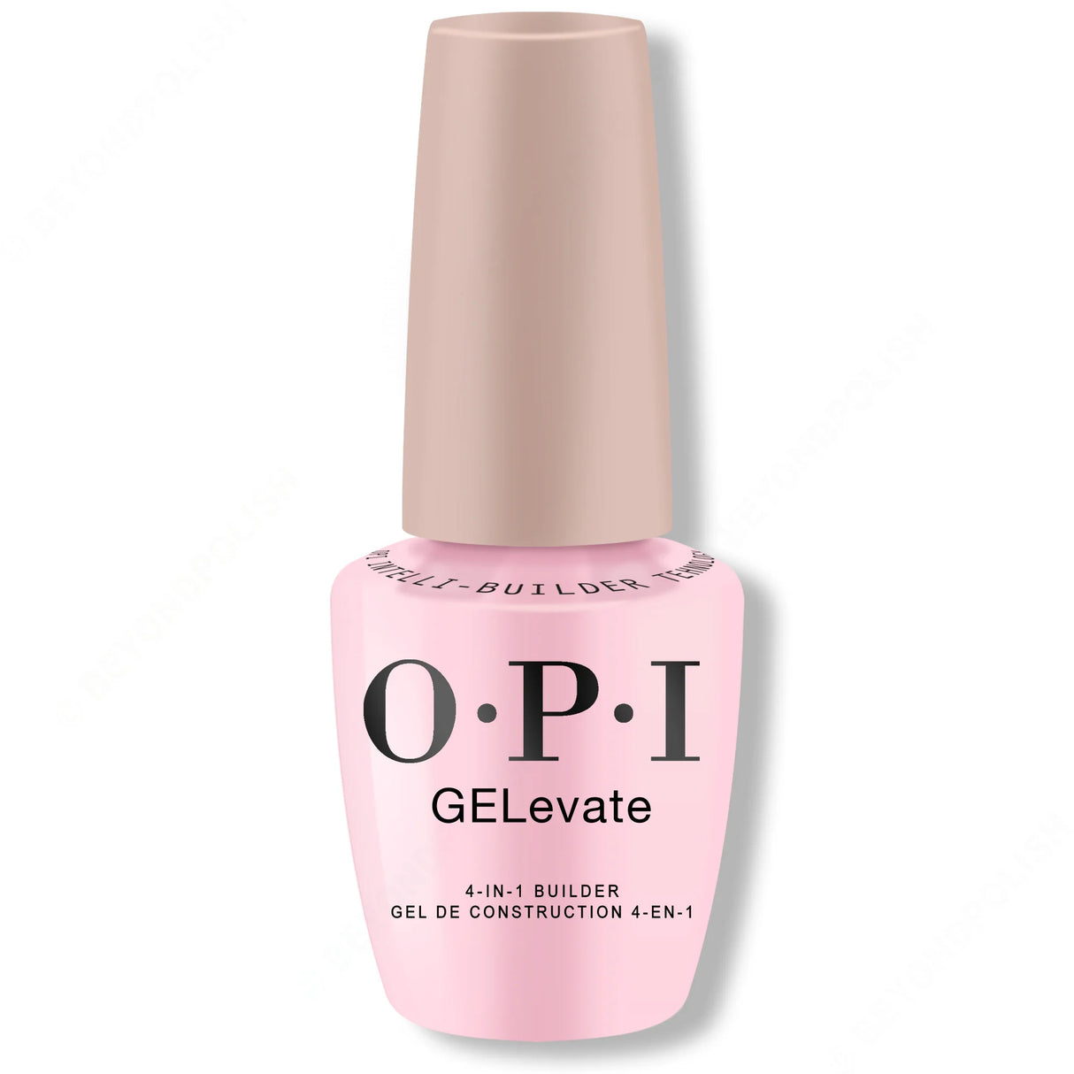 OPI 4-in-1 Nail Builder Gel - 4get Me Not