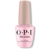 OPI 4-in-1 Nail Builder Gel - 4get Me Not