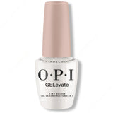 OPI 4-in-1 Nail Builder Gel - Blank Canvas