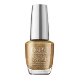 OPI Infinite Shine ISL HRQ16 Five Golden Flings