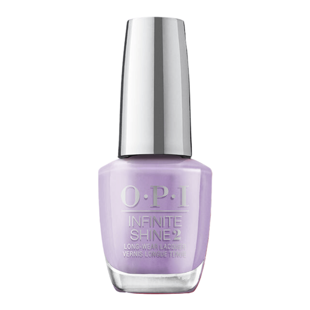 OPI Infinite Shine ISL HRQ26 Sickeningly Sweet