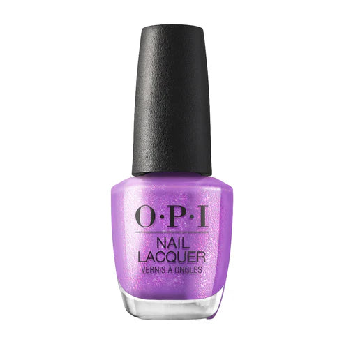 OPI Nail Lacquer NL S012 I Sold My Crypto