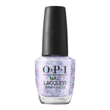 OPI Nail Lacquer NL HRQ14 Put on Something Ice