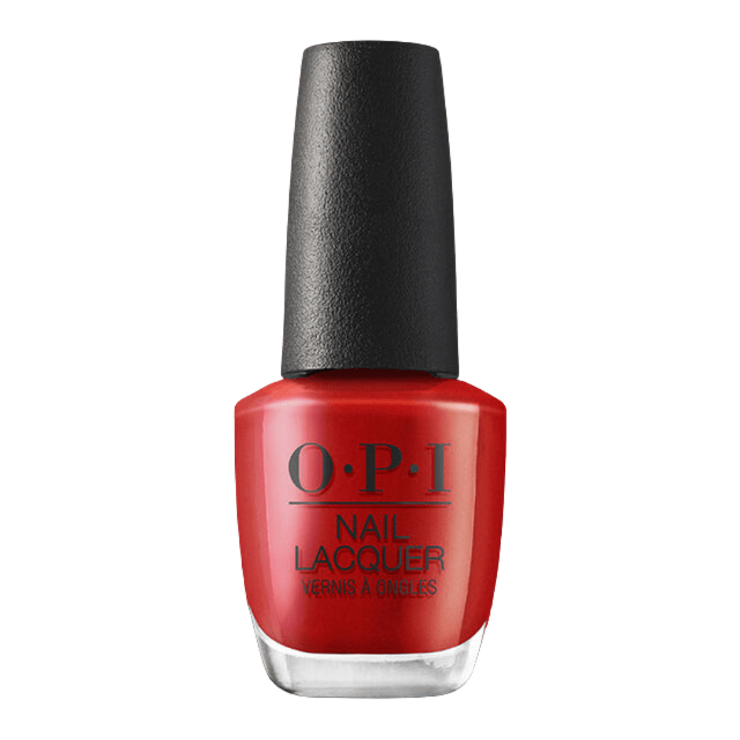 OPI Nail Lacquer NL HRQ05 Rebel With A Clause