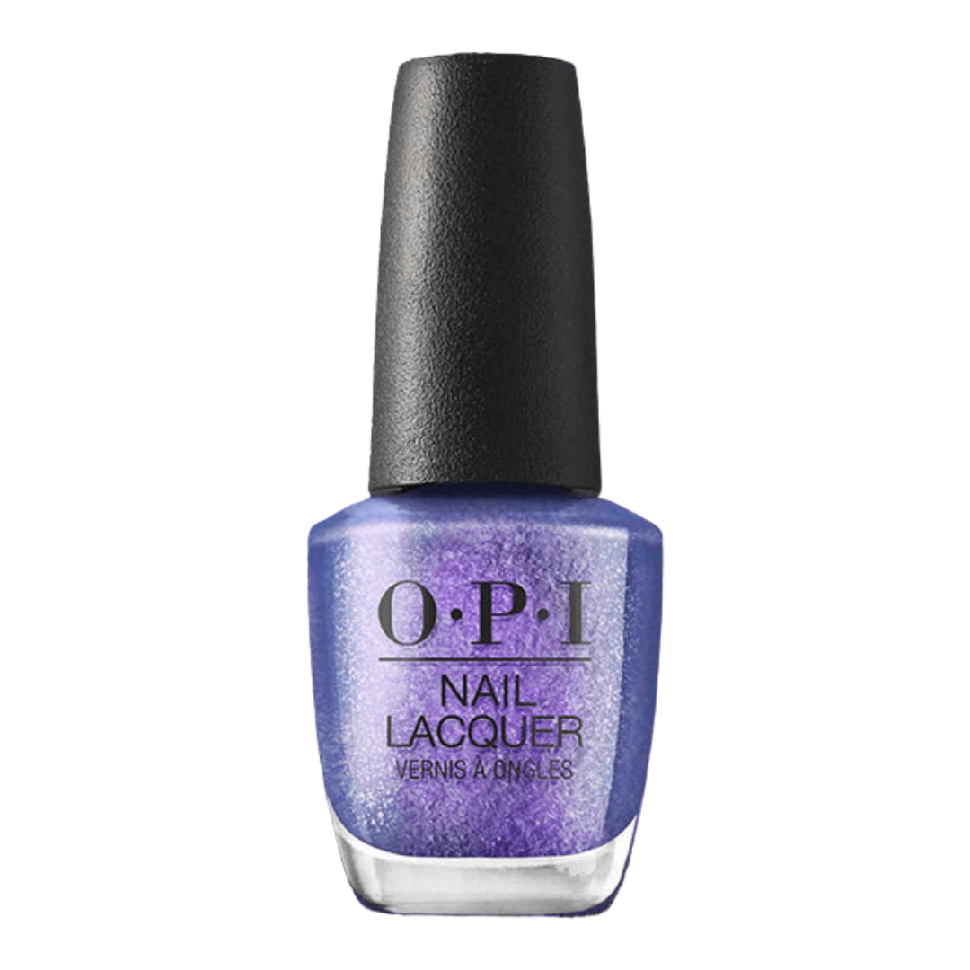 OPI Nail Lacquer NL HRQ11 Shaking My Sugarplums