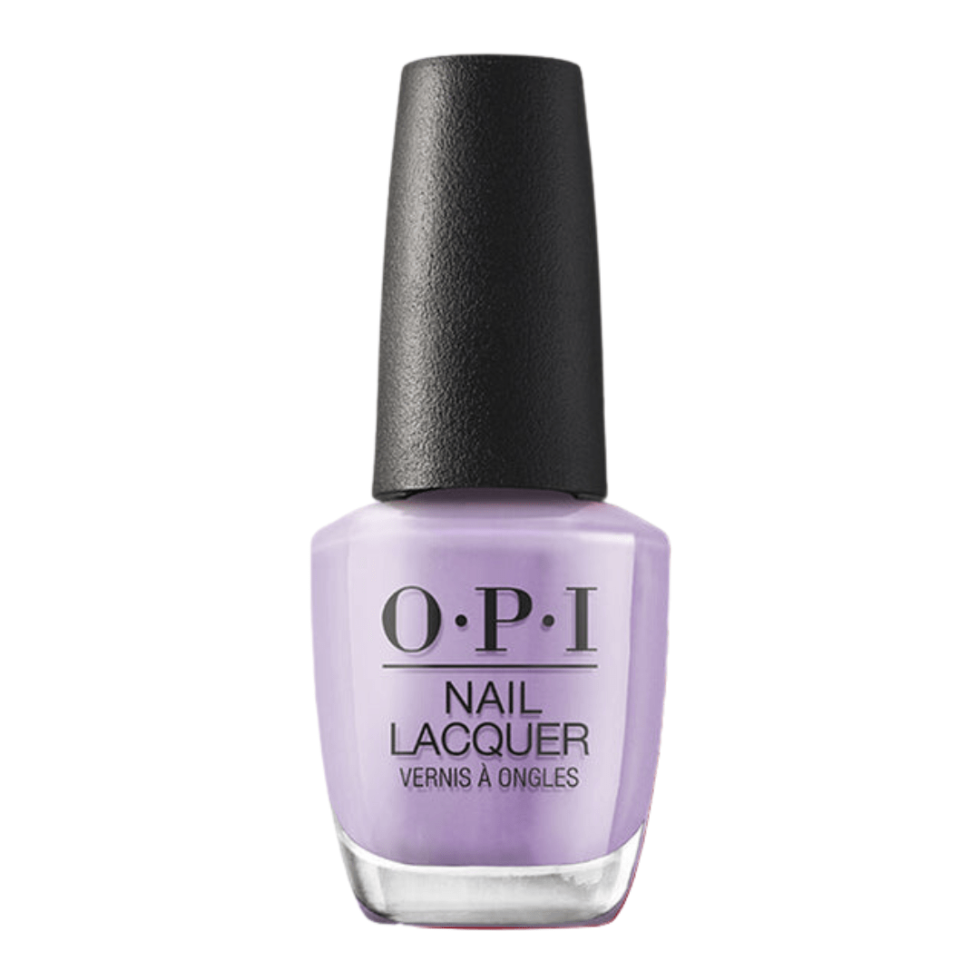 OPI Nail Lacquer NL HRQ12 Sickeningly Sweet