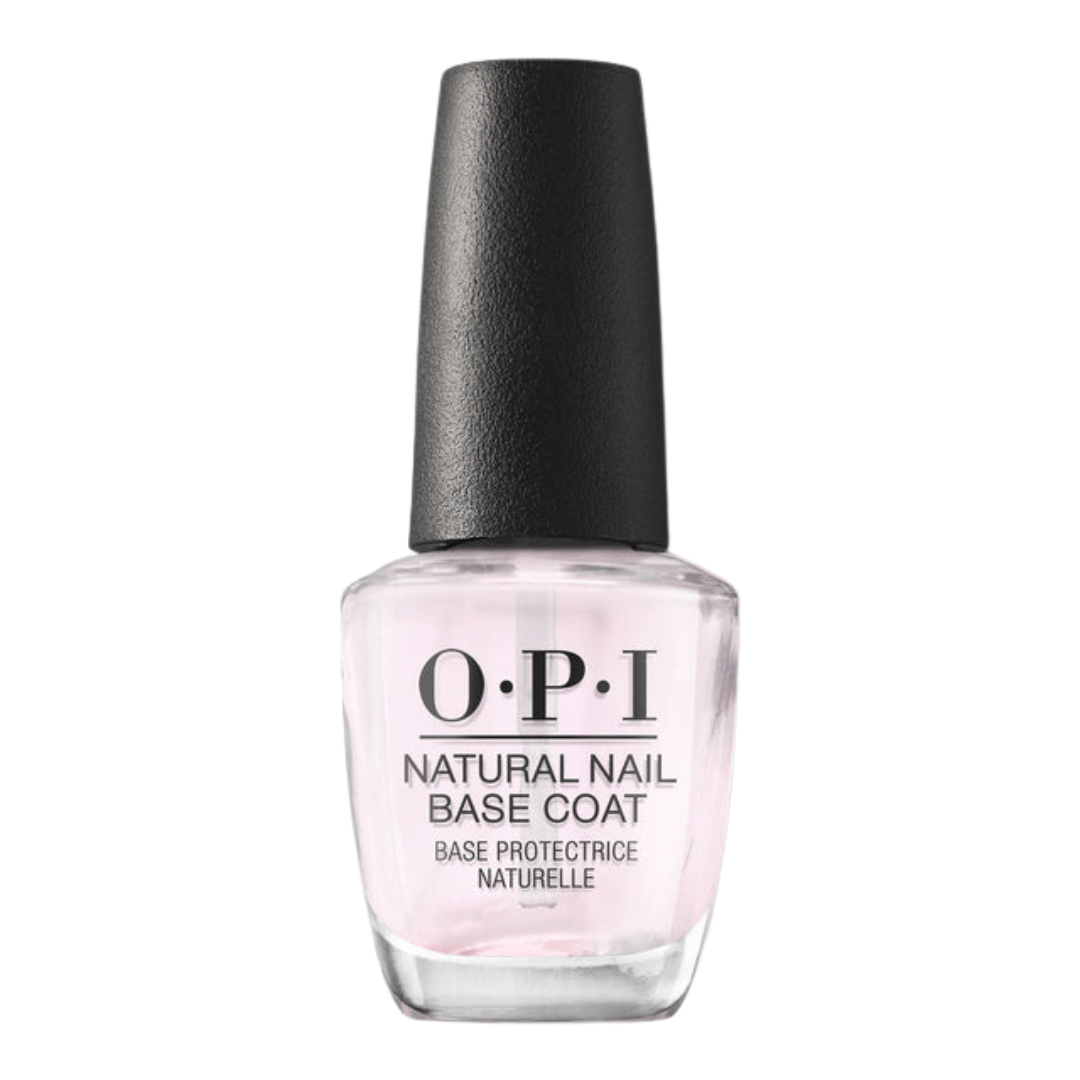 OPI Nail Lacquer NT T10 Natural Base Coat