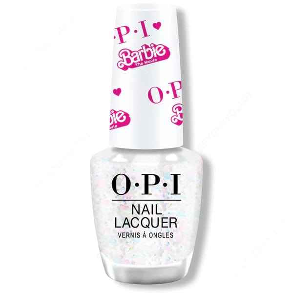 OPI x Barbie Nail Lacquer NL B014 Every Night is Girls Night