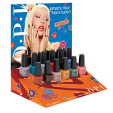 OPI Nail Lacquer 2025 Fall Collection - What's Your Mani-tude?