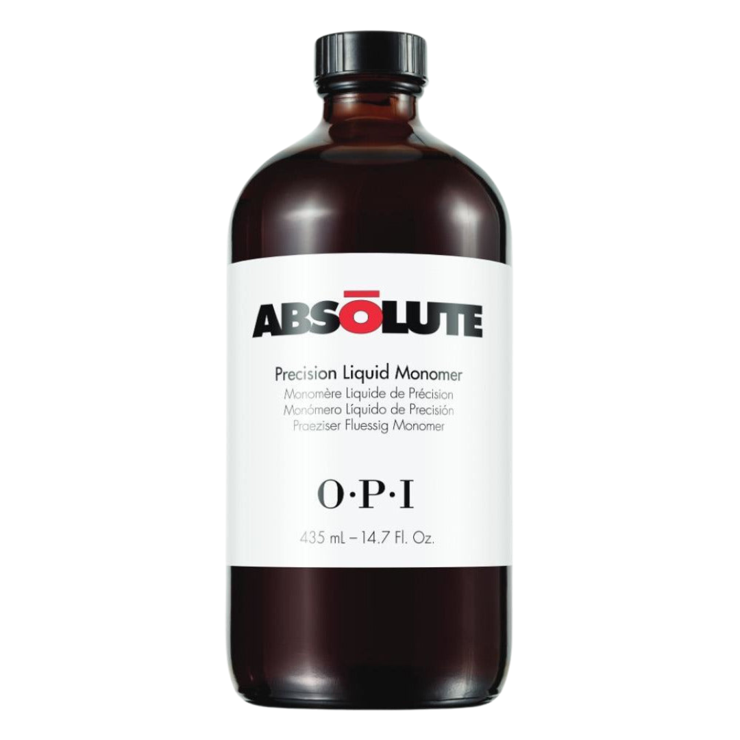 OPI ABSOLUTE PRECISION LIQUID MONOMER