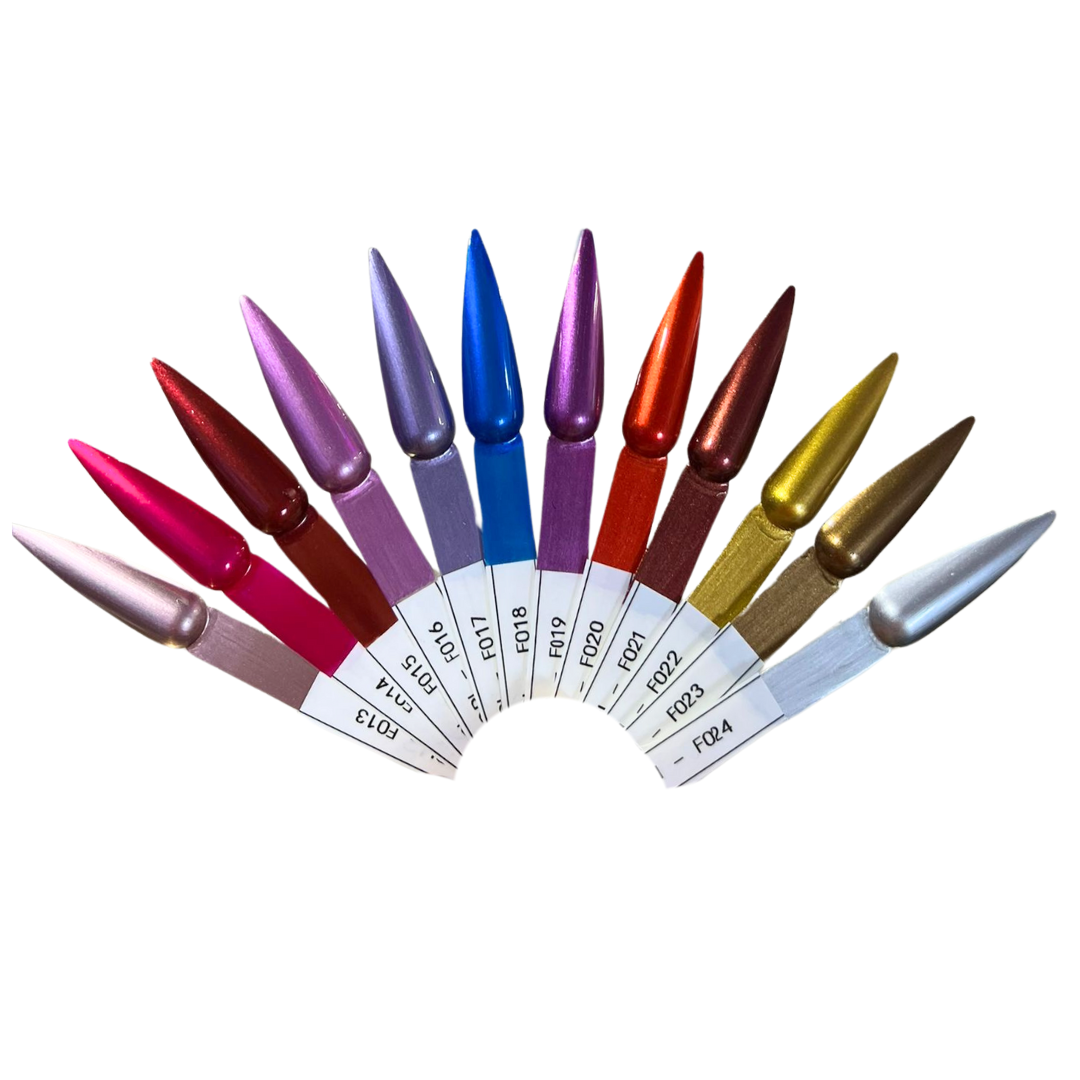 OPI Gel Color GC F015 CD Rom-antic