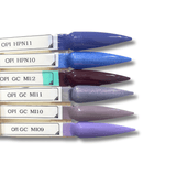 OPI Gel Color GC MI10 Addio Bad Nails, Ciao Great Nails