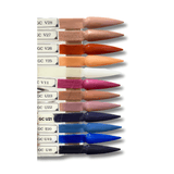 OPI Gel Color GC U20 OPI Grabs the Unicorn by the Horn