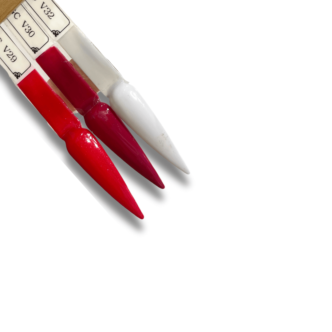 OPI Gel Color GC V30 Gimme a Lido Kiss