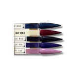 OPI Gel Color GC W42 Lincoln Park After Dark