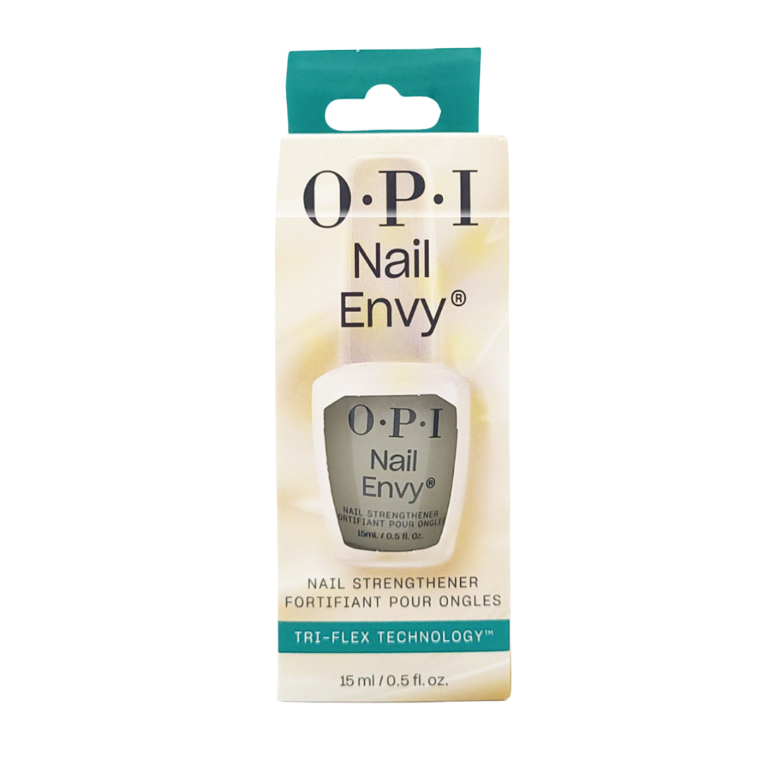 OPI Nail Envy Strength & Color Original Formula 0.5 oz / 15 mL