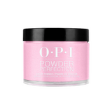 OPI Powder Perfection DP D52 Racing for Pinks 43 g (1.5oz)