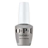 OPI Gel Color GC HPS01 OPI’m Frosted