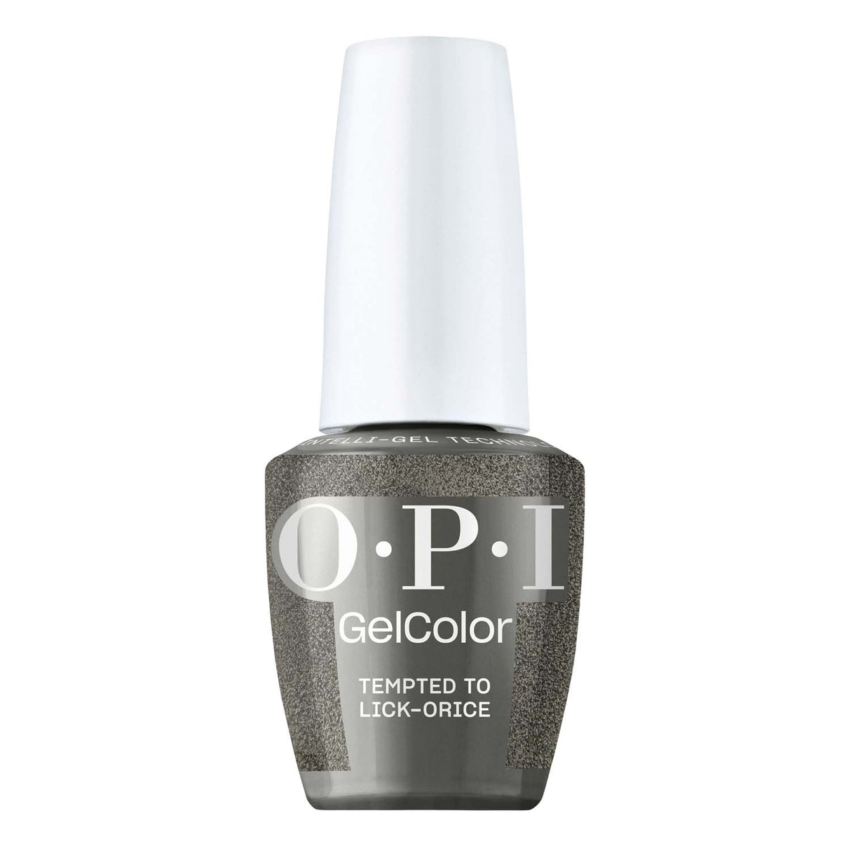 OPI Gel Color GC HPS03 Tempted to Lick-orice