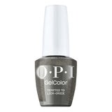OPI Gel Color GC HPS03 Tempted to Lick-orice