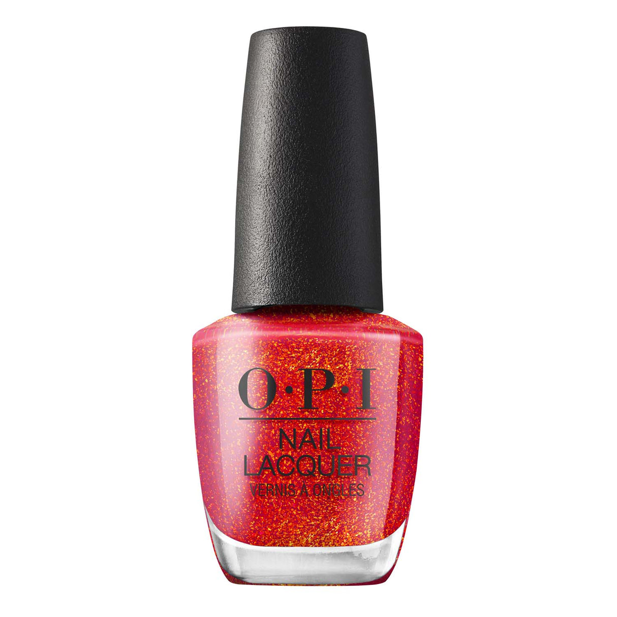 OPI Nail Lacquer HRS02 Lollypoppin’ Bubblegum (Copy)