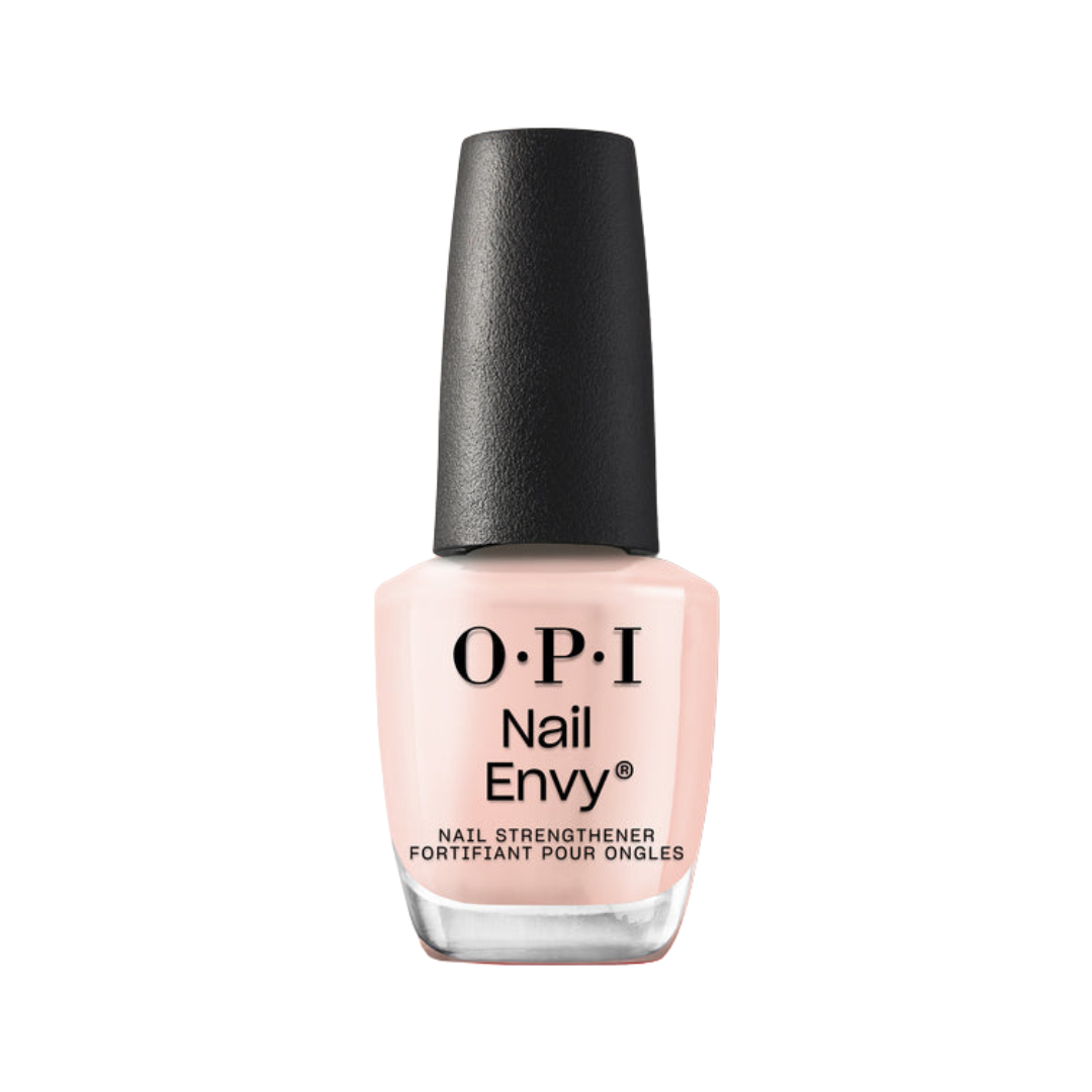 OPI Nail Envy Strength & Color Bubble Bath 0.5 oz / 15 mL