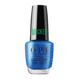 OPI x Wicked Nail Lacquer NL HR R10 I'm the Wonderfullest