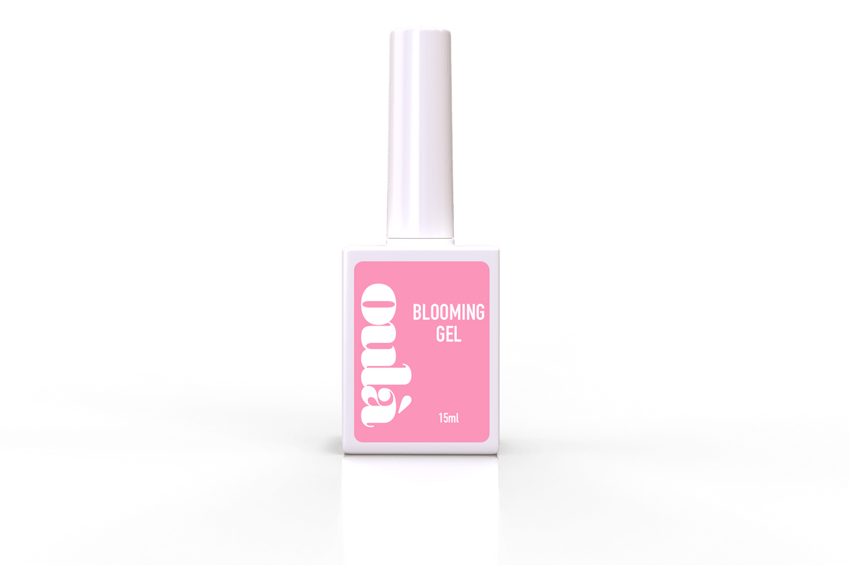 Oulà EM'PRESS Blooming Gel (15ml)