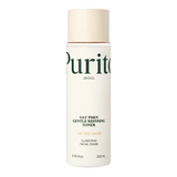 PURITO Oat Pdrn Gentle Refining Toner 200mL