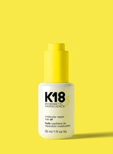 K18 Biomimetic Hairscience Molecular Repair Hair Oil