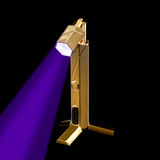 Apres Lamp Gel-X® Omni Light Gold