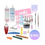 JNBS GET STARTED KITS - BUILDER KIT