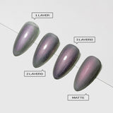 Apres Prismatic Pearlescent - Frostware P11 (HEMA/TPO/TMPTA-Free)