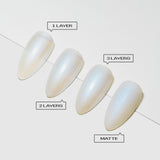 Apres Prismatic Pearlescent- A/S/L P12 (HEMA/TPO/TMPTA-Free)