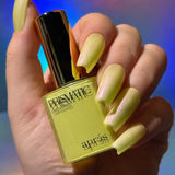 Apres Prismatic Pearlescent - Limenapped P13 (HEMA/TPO/TMPTA-Free)