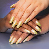 Apres Prismatic Pearlescent - Limenapped P13 (HEMA/TPO/TMPTA-Free)