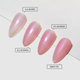 Apres Prismatic Pearlescent - Error 143 P14 (HEMA/TPO/TMPTA-Free)