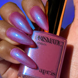 Apres Prismatic Pearlescent - LavenDUH P16 (HEMA/TPO/TMPTA-Free)