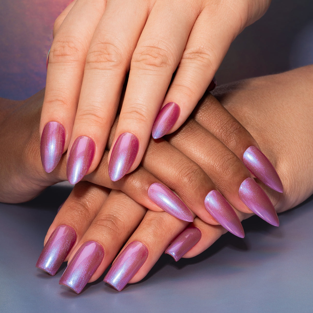 Apres Prismatic Pearlescent - LavenDUH P16 (HEMA/TPO/TMPTA-Free)