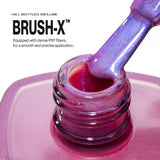 Apres Prismatic Pearlescent - LavenDUH P16 (HEMA/TPO/TMPTA-Free)