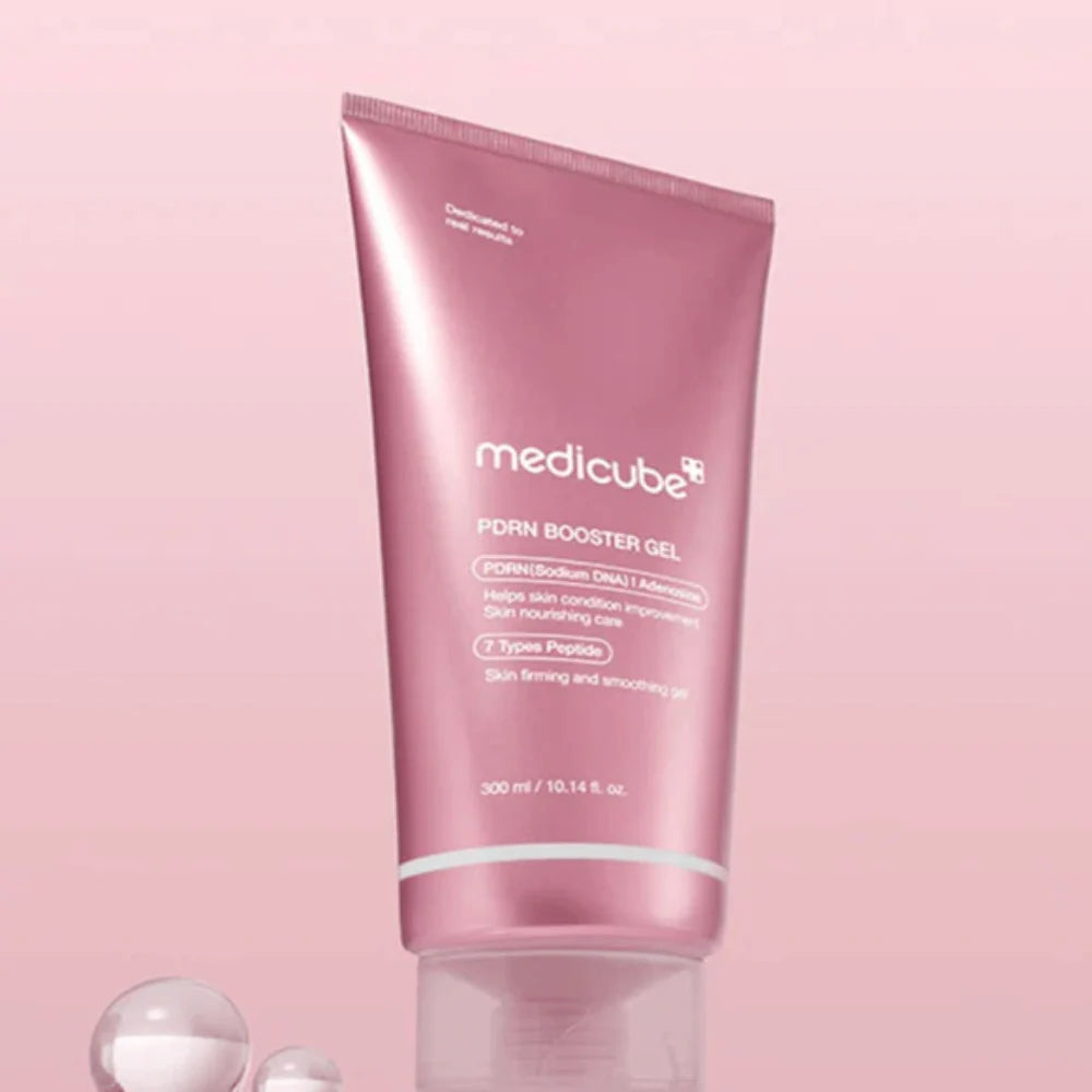 MEDICUBE PDRN Booster Gel 300mL