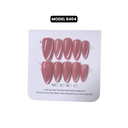 Press On Nails Tips Various Styles