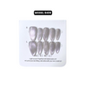 Press On Nails Tips Various Styles