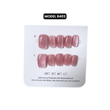 Press On Nails Tips Various Styles