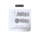 Press On Nails Tips Various Styles